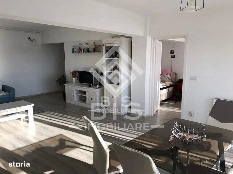 Penthouse zona Mall - Calea Moldovei — fotografia 3