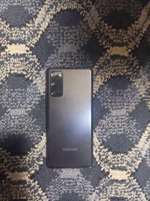 Sasung s20fe aybi bor