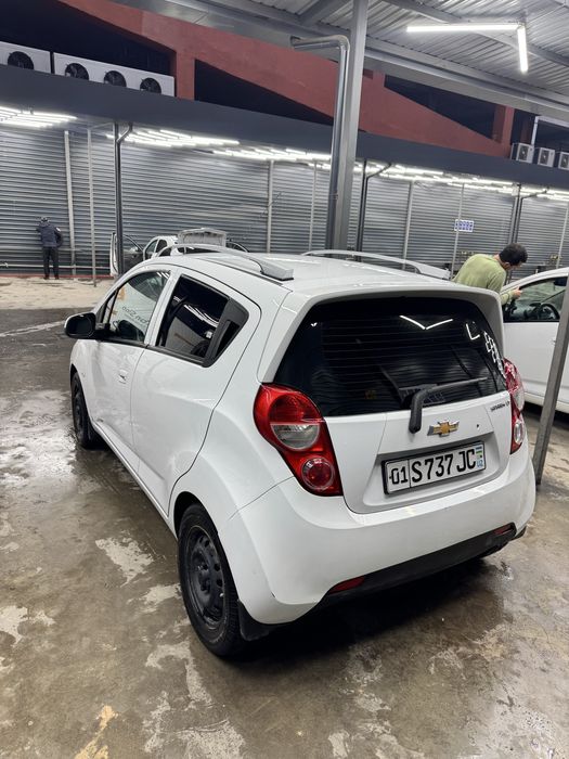 Spark 4 paz Avtomat Arendagayam berladi