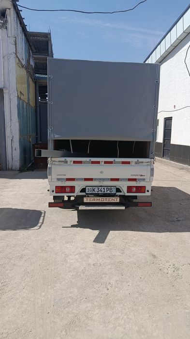 Changan star plus 2026