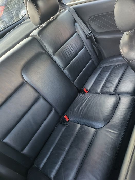 Ауди А3  1.9 131 к.с НА ЧАСТИ