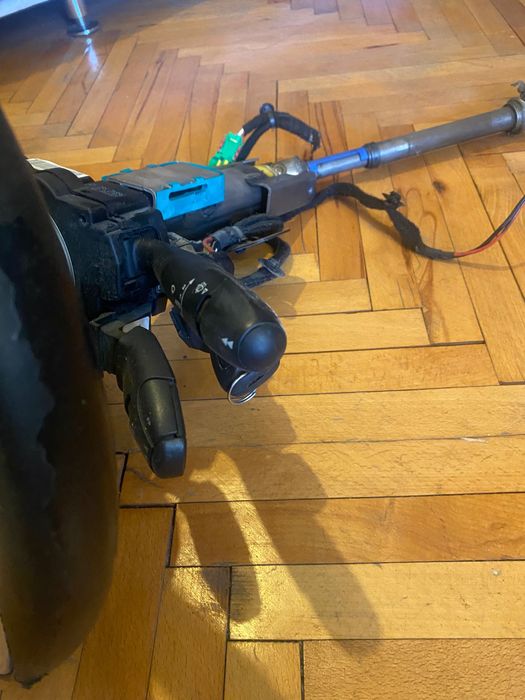 Резервни части за Peugeot 307cc 2000/2005Г