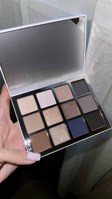 Makeup By Mario ethereal eyeshadow palette Moonlight