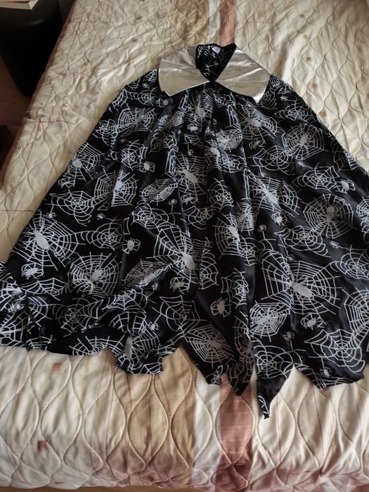 Наметало за хелуин