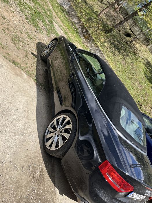 Jante R19 VW Audi