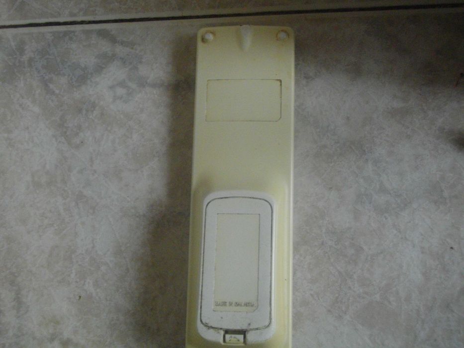 Оригинално Дистанционно За LCD TV SHARP - Шарп-SHARP LCD TV 010190