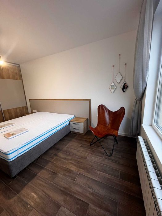 Дава се под наем Тристаен апартамент в София, Люлин 3 - 86 кв.м за 688.5 € - Снимка #9