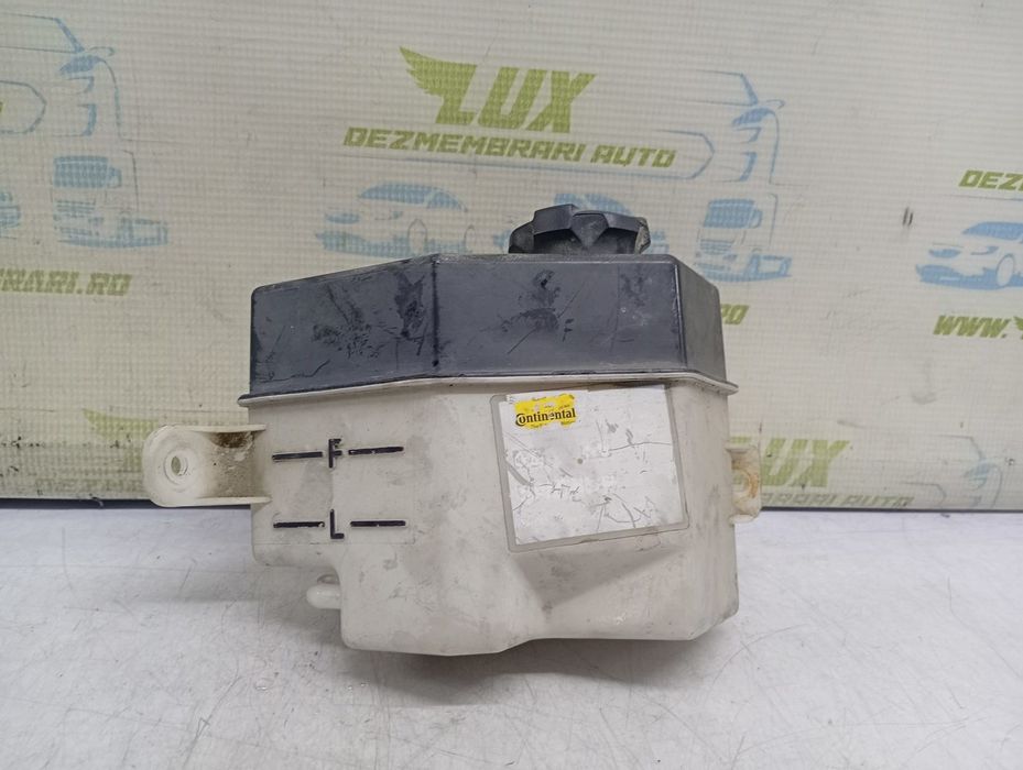 Vas expansiune 25430-1E000 Hyundai Accent MC (2006 - 2011) 1.5 CRDi 1.5 CRDi D4FA