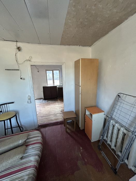 Квартира часный дом