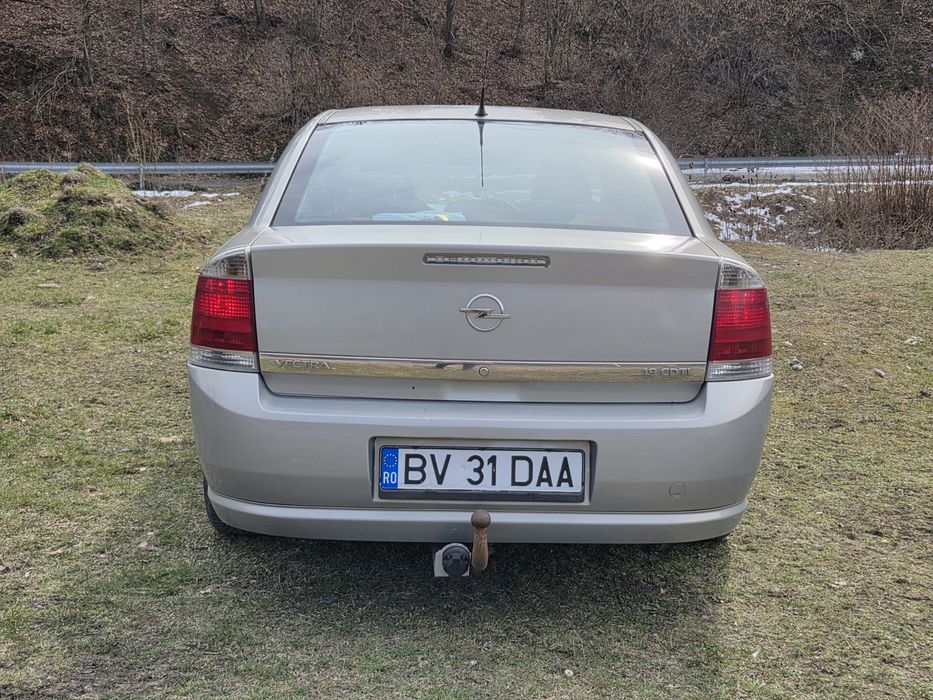 Opel Vectra C 2006