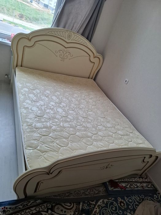 Кровать сатылады