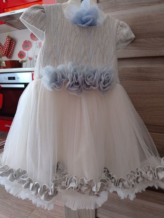 Rochita fetita 2-3 ani