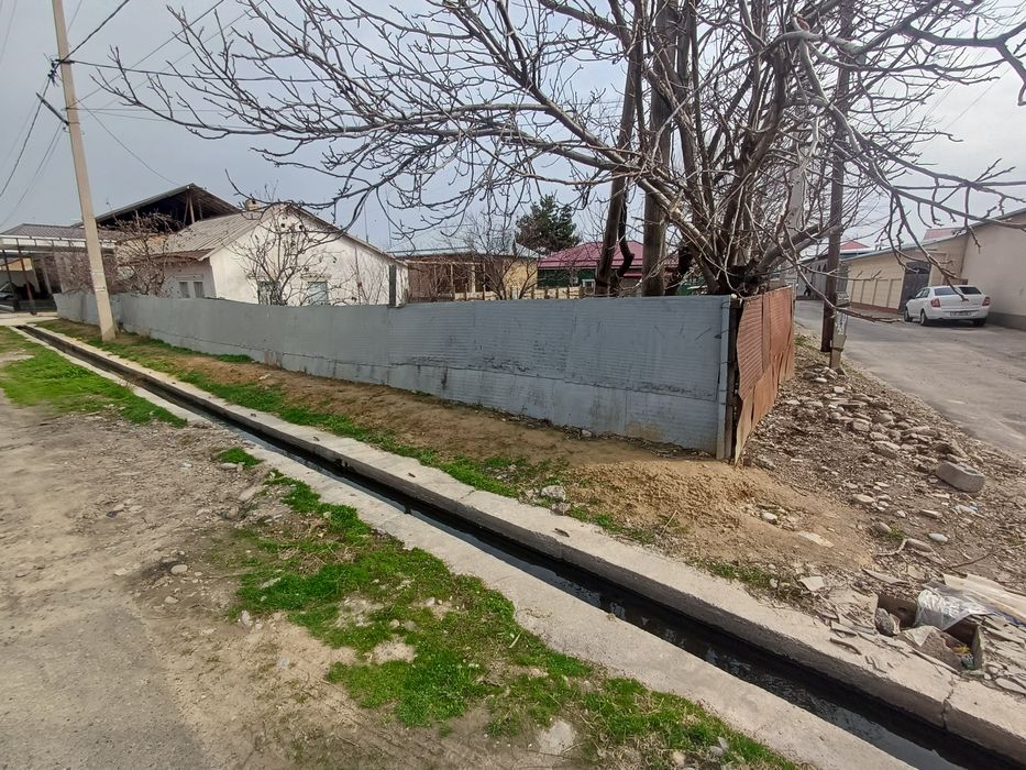 Срочно сотилади Окковок йол йузида