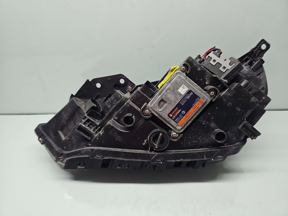 Far dreapta Hyundai Ioniq [Fabr 2016-2025] Sedan OEM