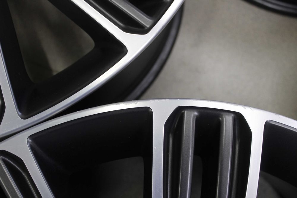 Джанти 22" Range Rover Velar