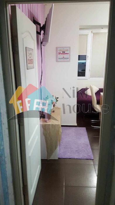 Дава се под наем Двустаен апартамент в Варна, Цветен квартал - 60 кв.м за 510 € - Снимка #5