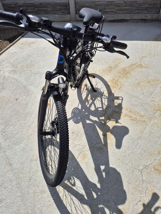 Se inchiriaza DUOTTS bicicleta electrica (2 baterii) 0 km