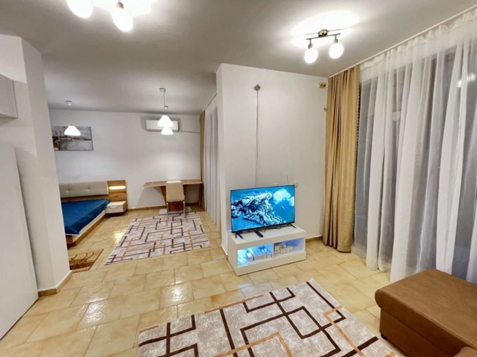 Дава се под наем Двустаен апартамент в София, Павлово - 60 кв.м за 648.21 € - Снимка #1