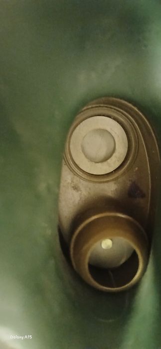 Протвогаз гп4у 2 размер