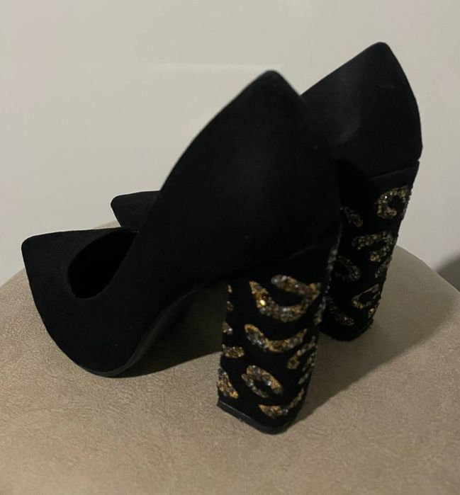 Xitoy tufli sotiladi