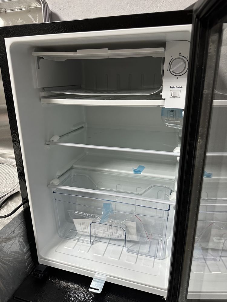 Мини холодильник для бара: 95 000 тг. - Холодильники Астана на Olx