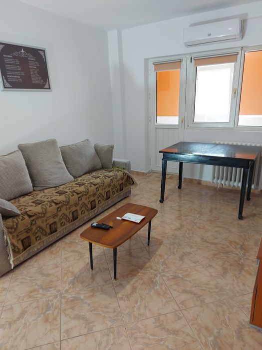 Inchiriez două camere Obor-Moșilor-Metrou