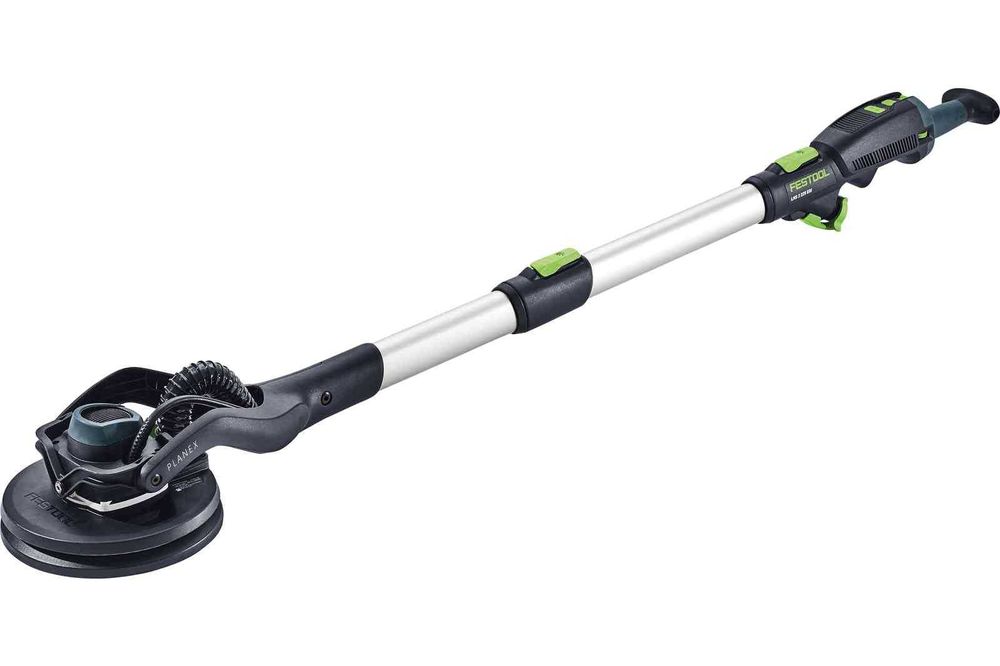 Жираф PLANEX LHS 2 225 EQI-Plus с подарък още една шкурка P180