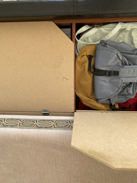 Продам диван-кровать