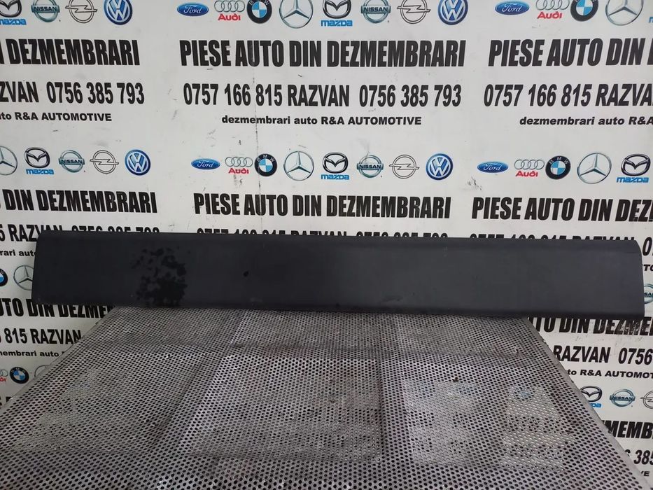 Ornament Bandou Stanga Renault Master Opel Movano Duba - Dezmembrari Arad