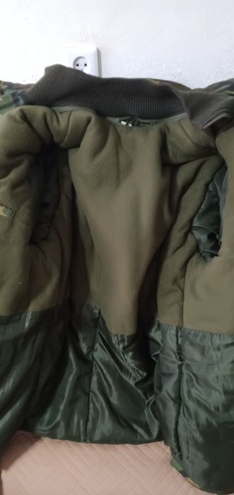 Продам зимний костюм