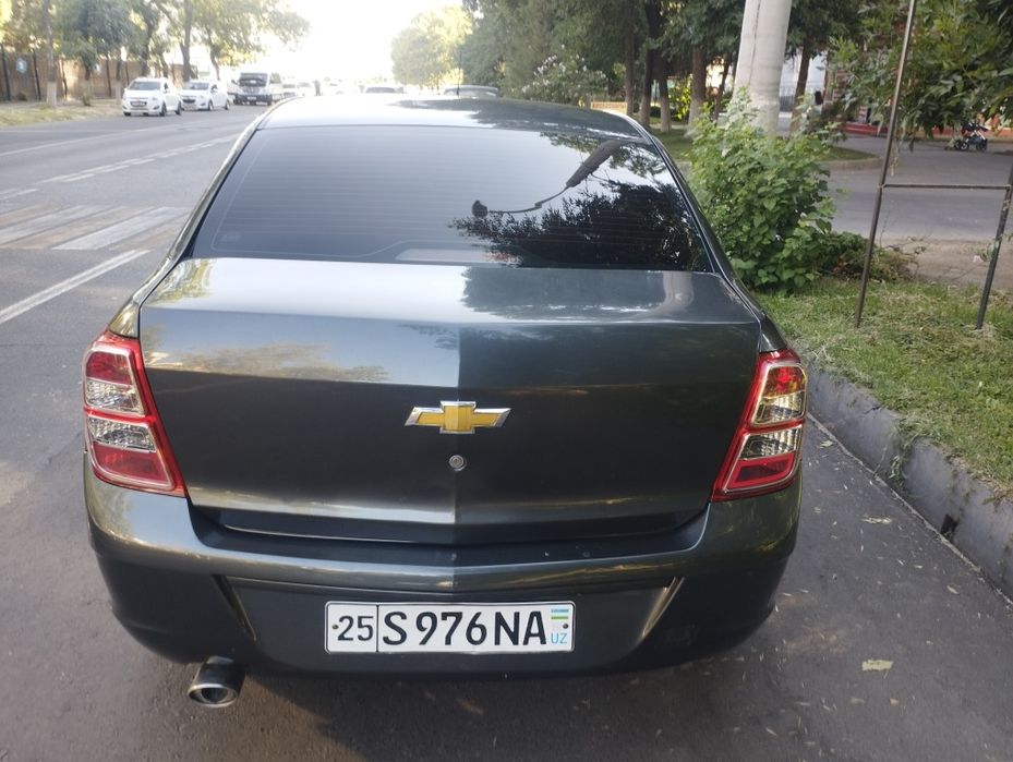 Кобольт автомат 2020