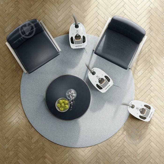 Electrolux пылесос без шумный рекомендую