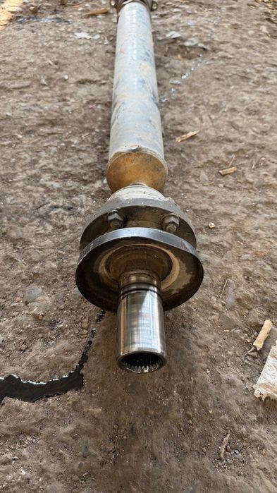 Продам!  Кардан задний Паджеро