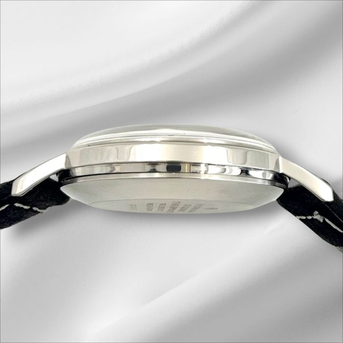 Glashutte Spezimatic мъжки рядък винтидж часовник