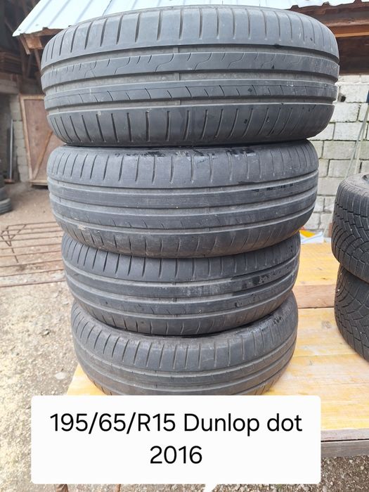 Vând anvelope diferite mărimi(mărimile sunt în poze)