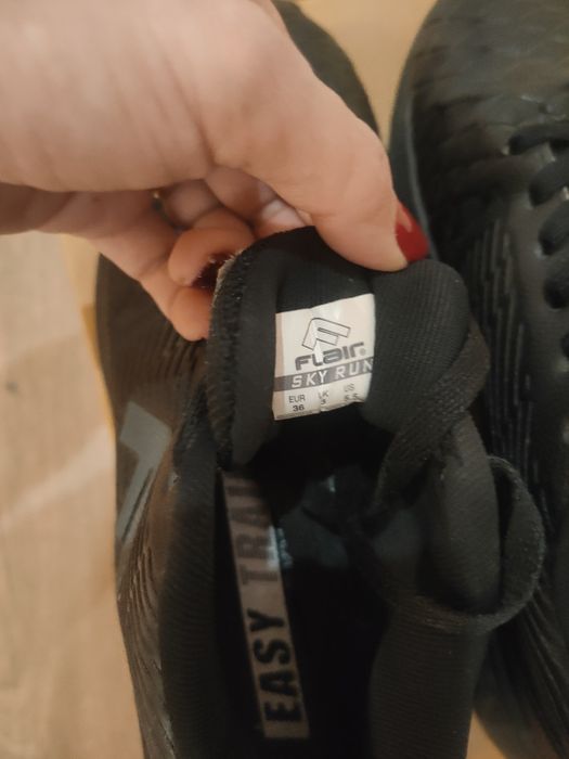 Дамски маратонки Flair