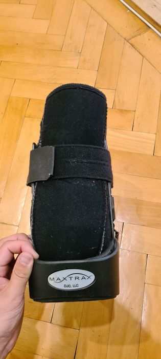 Orteza tip cizma glezna marimea 39-42