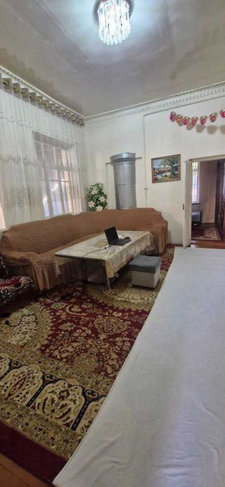 N.12267  Продается дом в центре города
Общая площадь: 4 соток