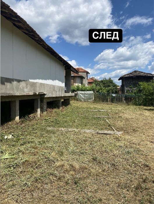 Косене и поддръжка на имоти