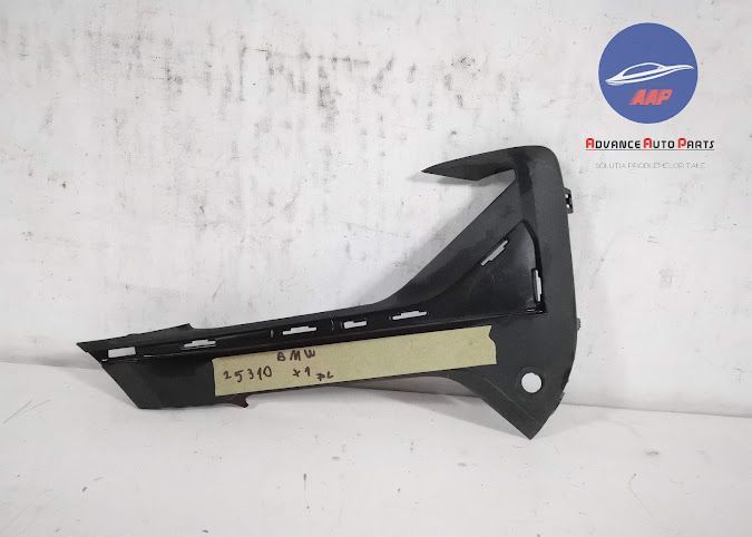 Ляв проекторен грил / Lqv proektoren gril BMW X1 F48 (фейслифт) (2) 51