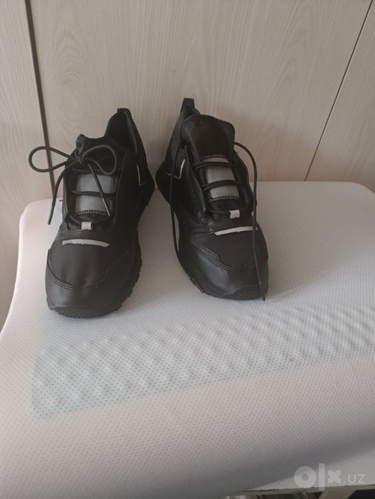 Красовки  Reebok новые.