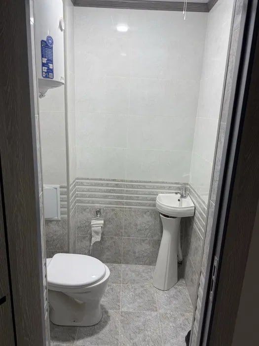 2 xonali kvartira