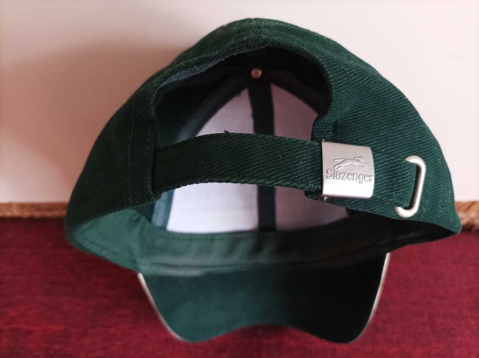Шапка с козирка Slazenger Golf