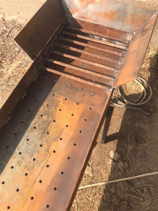 Продам Мангал для шашлыка