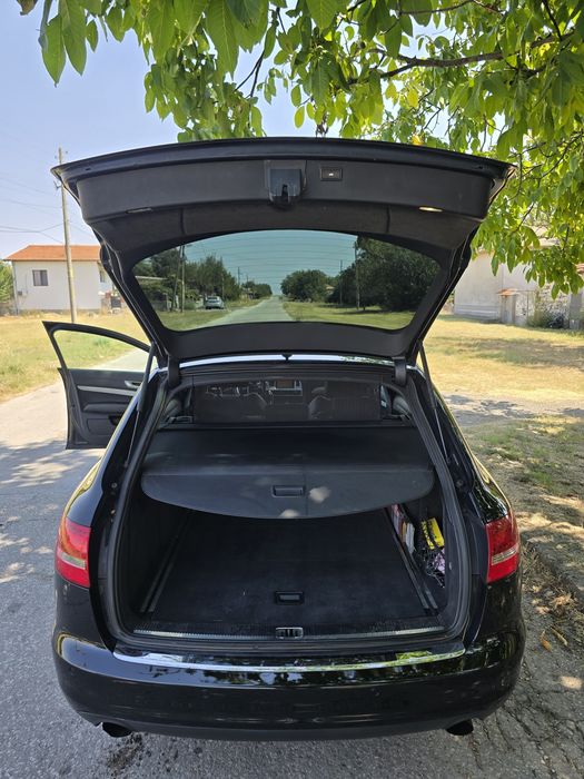 Audi A6 3.0TDI TOP