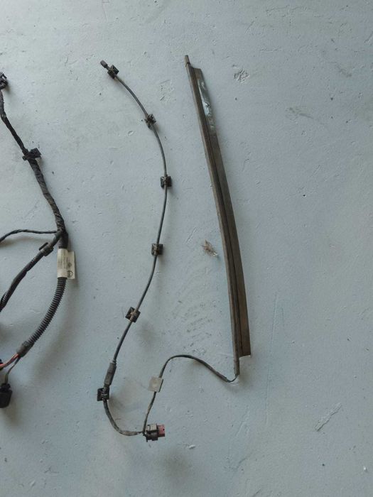 Senzor parcare original, cod 3G0 962 339 A.