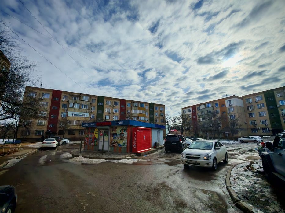 Продается магазин