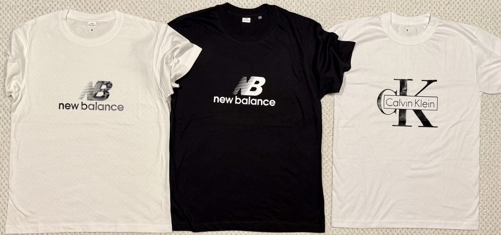 Мъжки тениски разнообразие от модели!