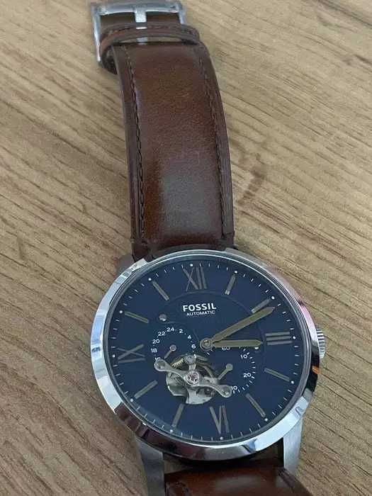 Ceas Fossil Townsman ME3110 - stare foarte buna