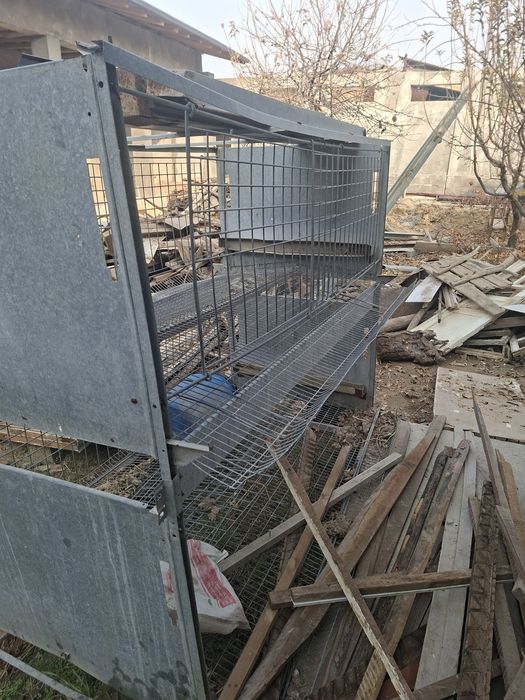 товуклар учун катак